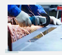 Услуги Изготовление металлоконструкций под ключ в Спасске-Дальнем