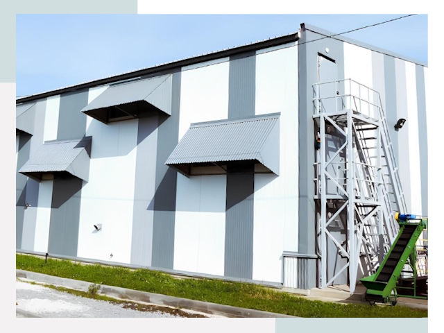 Строительство овощехранилищ от 621 руб. в Спасск-Дальний