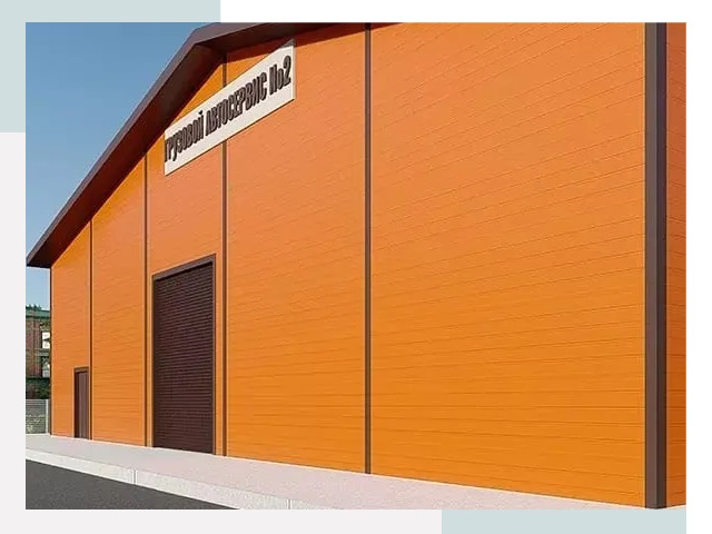 Строительство автосервисов в Спасске-Дальнем