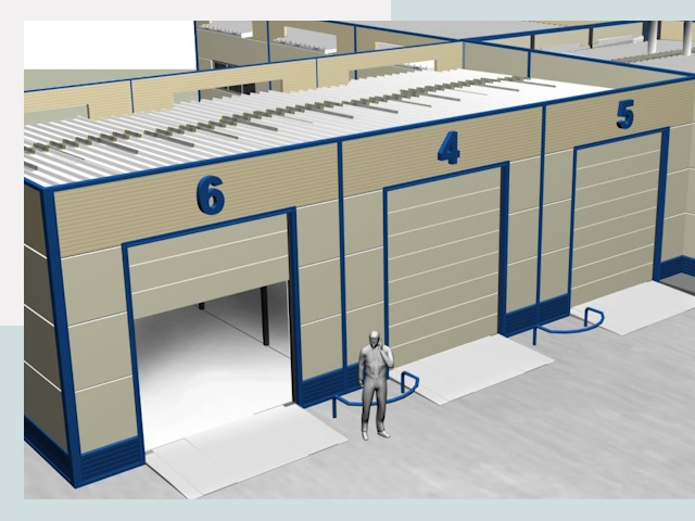 Строительство автомоек от 621 руб. в Спасск-Дальний