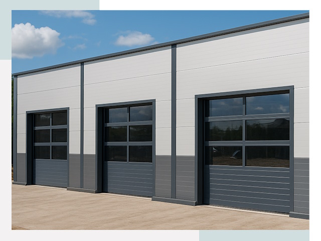 Строительство автомоек в Спасске-Дальнем